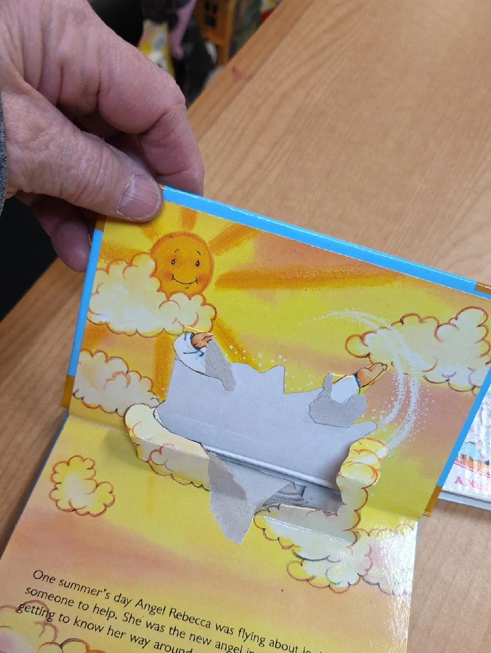 Bible Pop Up Books, First‎ Christmas, Mini Storybook Pop Ups